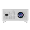 New 4K high-definition projector for foreign trade, wireless screen projection, Amazon's best-selling wall-projection projector Item Picture